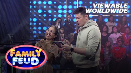 Family Feud: MAY 200,000 KAYANG MAIUUWI ANG THE AGUINALDOS? (Episode 715)