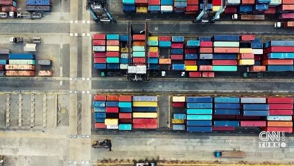 SON DAKİKA... Ticaret Bakanı Bolat, Suriye'ye gidiyor