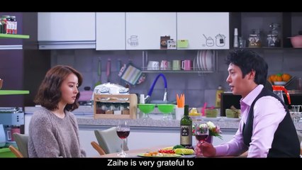 She had a terrible thought after discovering her husband's infidelity