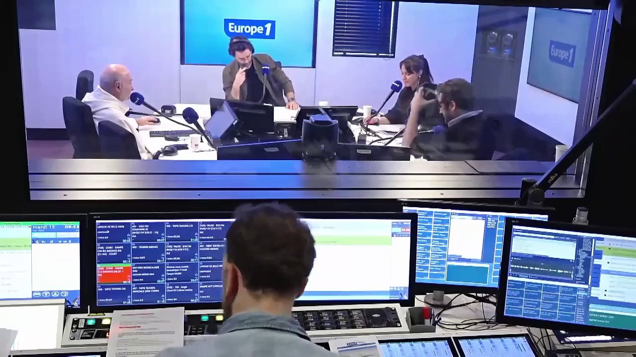 «Astérix et Obélix : mission Cléopâtre» : TF1 en tête des audiences de ce 14 avril soir