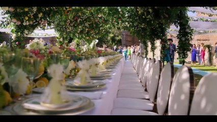 L'OMBRE D'EMILY 2 Bande Annonce VF (2025) Anna Kendrick, Blake Lively, Nouvelle