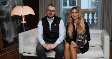 Les Entreprises à Succès // VGP ASSOCIÉS