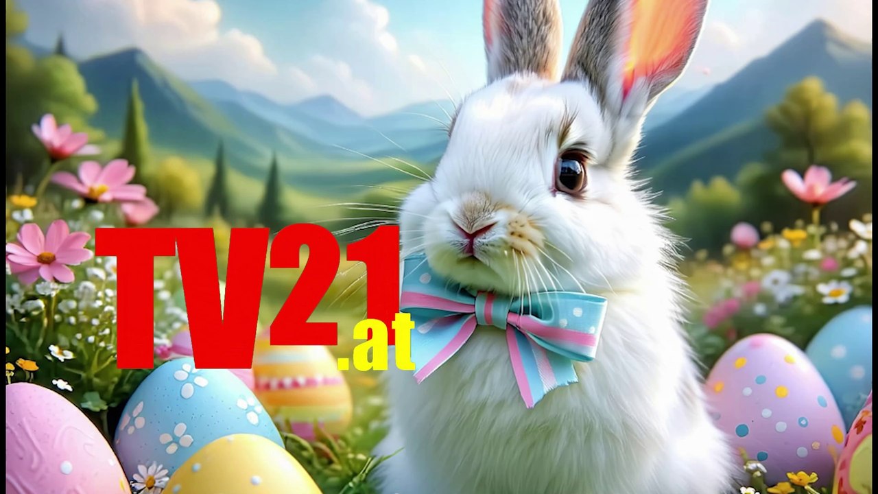 Woher kommt der Osterhase und warum gibt es Ostereier