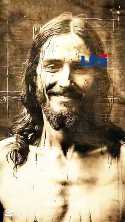 Inédit : le visage de Jesus révélé par l’intelligence artificielle