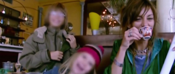 Da Rockstar Ad Assassino꞉ Il Caso Cantat S01e03 La Maledizione Cantat