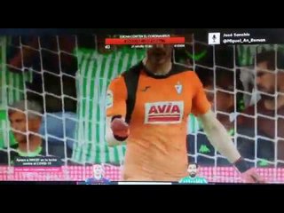 BORJA IGLESIAS pierde ante Edu Expósito (Eibar, 2-3) en la Liga CHALLENGE
