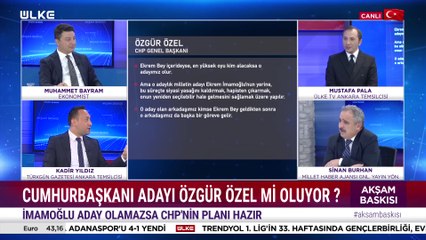 Akşam Baskısı - 11 Nisan 2025
