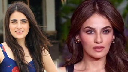 Radhika Madan Plastic Surgery Rumours पर First Reaction, Trollers पर फूटा गुस्सा...