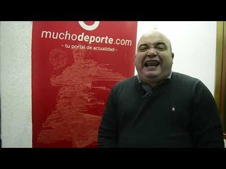 ¿Torneo CHALLENGE? Javier LEÓN explica cómo se quita las ganas de REAL BETIS sin Liga.