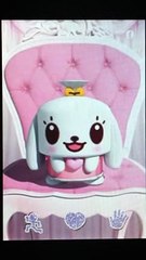 Talking MIMI Demo Video