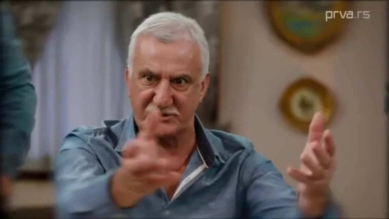 Igra sudbine 1411 Epizoda