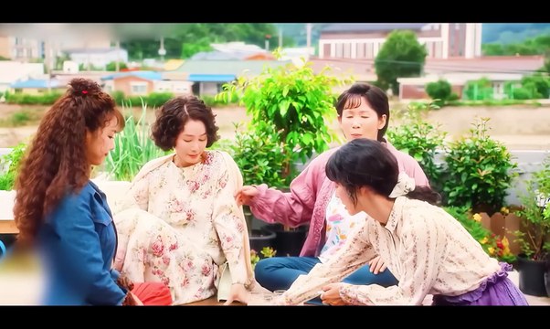 She learned that her husband was having an affair with a neighbor, but she was afraid to stop it