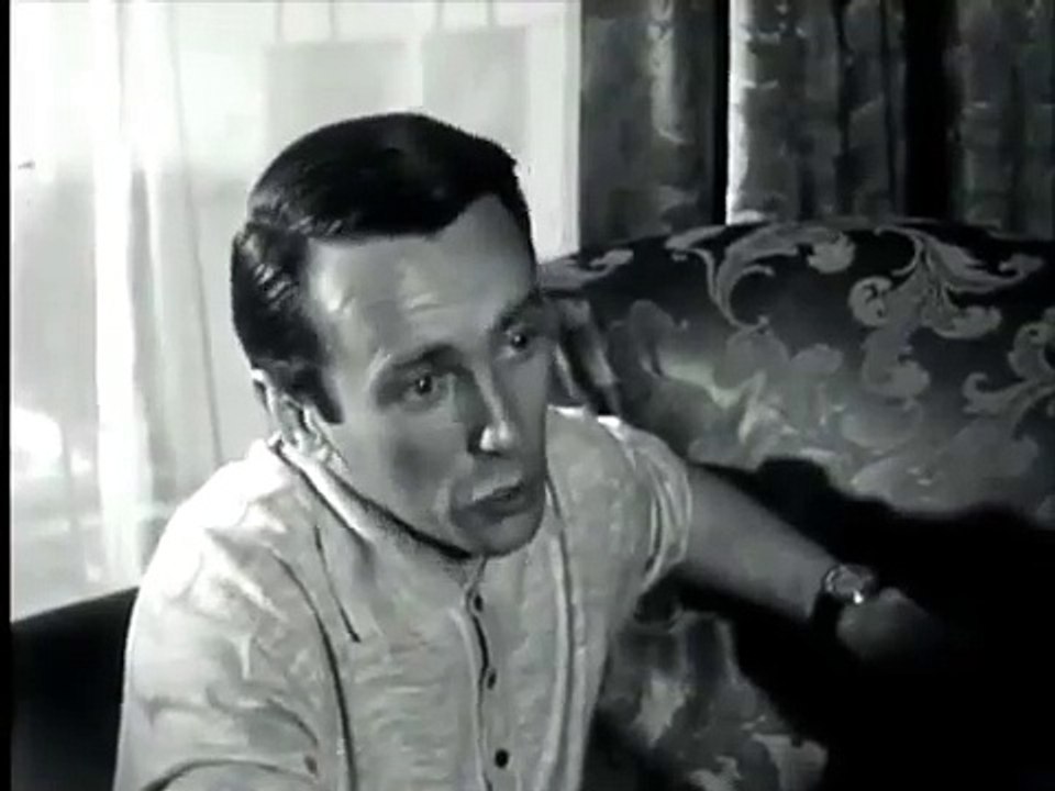 Johnny Hallyday à l’ORTF (18 Juillet 1962) – Interview & "Ya Ya Twist" en Live