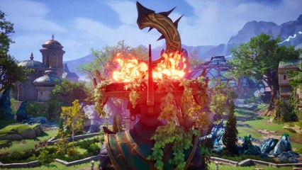 Eternal Strands - Stargazer Free DLC Trailer