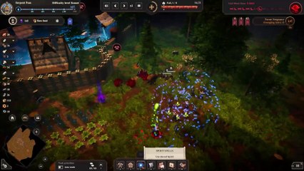 Night is Coming - Early Access Launch Trailer