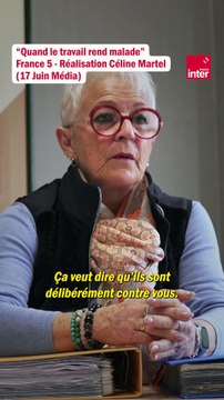 Maladies professionnelles : le difficile parcours de leur reconnaissance