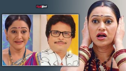 TMKOC में लौटेंगी Disha Vakani? दयाबेन पर प्रोड्यूसर Asit Modi ने दिया बड़ा Hint!