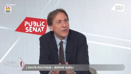 PS : “Il faut construire un projet alternatif, autonome de celui de La France insoumise”