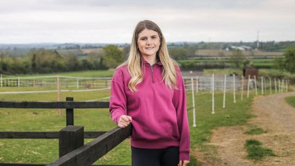 Woman born with paralysed vocal cords battles to save her voice