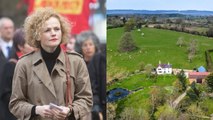 Shameless' Maxine Peake adds to plans to convert farmhouse into rehearsal space
