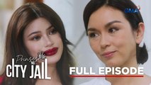 Prinsesa Ng City Jail: The loving wife and mother returns home! (Full Episode 74) April 15, 2025