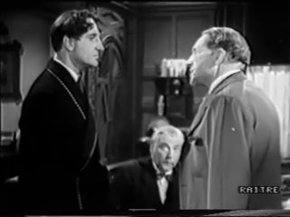 Sherlock Holmes a Washington (1942) ITA  (Rathbone & Bruce)