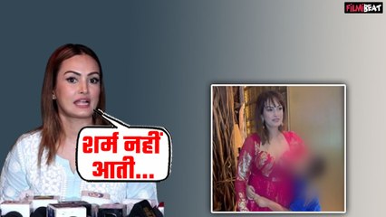 Nisha Rawal Viral Video: बेटे Kavish को लेकर आए Comments पर भड़कीं निशा, Trolls को सुनाई खरी-खरी!