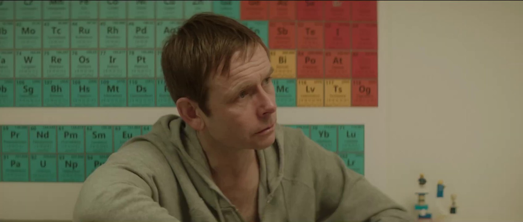 Oslo-Stories: Sehnsucht - Trailer (Deutsch) HD