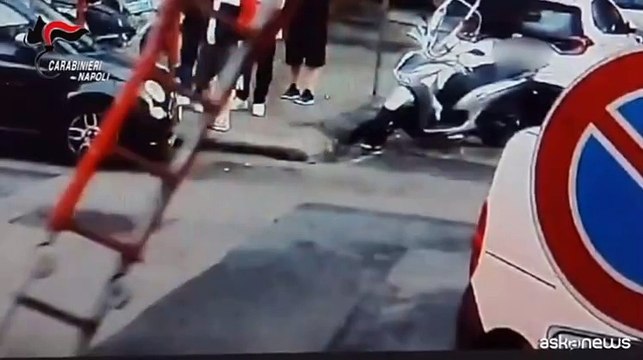 Blitz a Napoli, colpo a due clan di Camorra: 24 misure cautelari