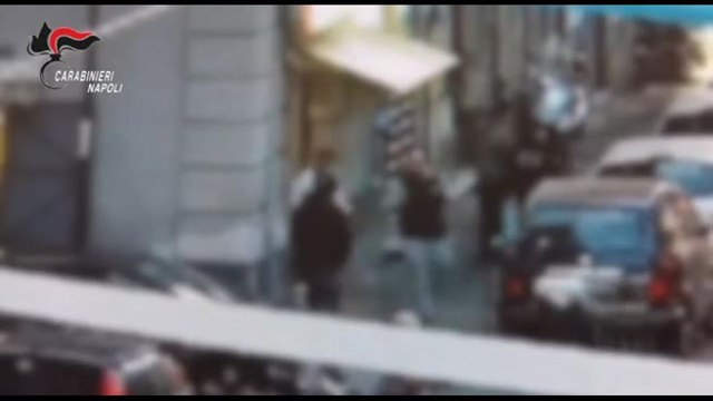 Blitz a Napoli, colpo a due clan di Camorra: 24 misure cautelari