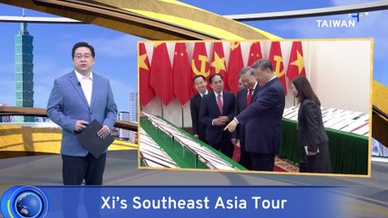 China, Vietnam Boost Cooperation in Face of U.S. Tariffs