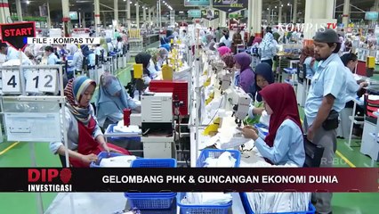 APINDO Ungkap Dampak Tarif Trump bagi Ekspor Impor Indonesia | DIPO