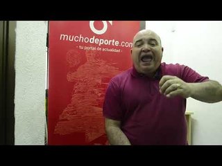 El videoblog de Javier León: El 'cuñao' de Castelar
