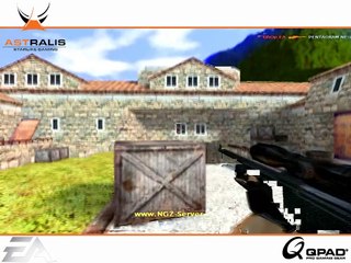 Astralis - Starlike Gaming