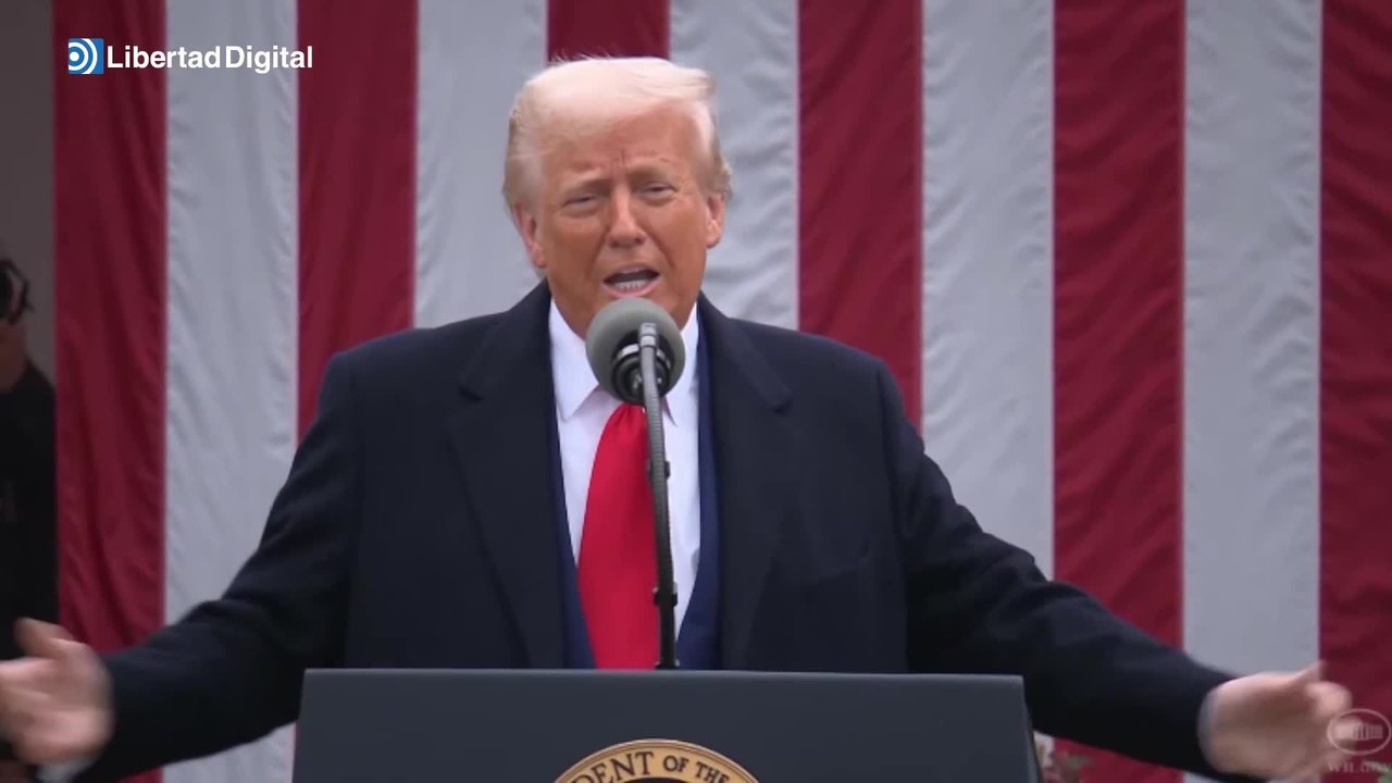 Continúan las decisiones de Trump: Congela 2.20...