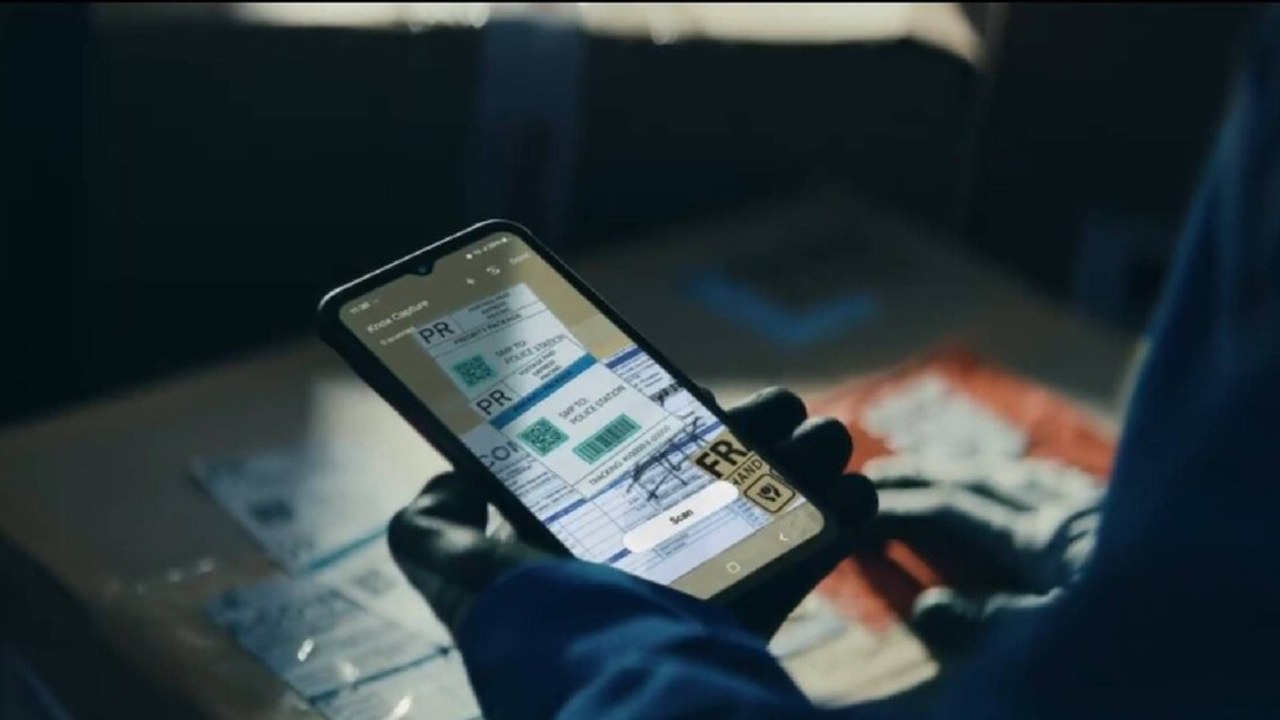 Galaxy XCover7 Pro: Samsung stellt robustes Outdoor-Handy mit wechselbarem Akku vor