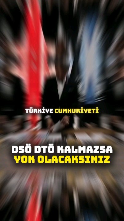 DSÖ & DTÖ kalkmazsa YOK OLACAKSINIZ !-Tarih: 24.06.2024-Atabey19 Hüseyin Hakkı Kahveci  🐺🇹🇷🦂---#Atabey19HHK #HüseyinHakkıKahveci #OndokuzBiziz #SonDakika