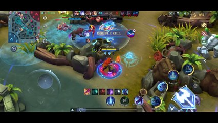 I have the upper hand | Mobile Legends: Bang Bang