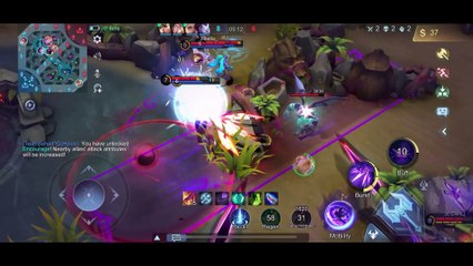 Killing Everybody I See | Mobile Legends: Bang Bang