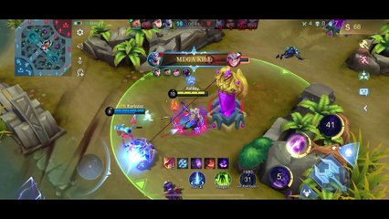 SO CLOSEEE | Mobile Legends: Bang Bang