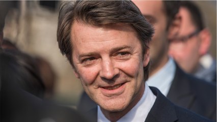 GALA VIDÉO - François Baroin : nouvelle femme, enfants… Ce qu’il faut savoir sur l’ex de Michèle Laroque