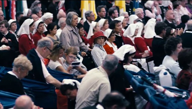 Lourdes - (2009) - Trailer