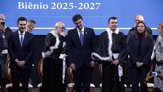 POSSE PROCURADOR GERAL MPPA 15 04 25