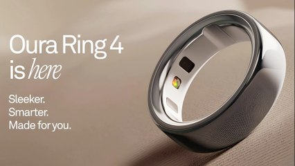 Top 5 BEST Smart Rings (2025) _ Check This Out Before You Buy!