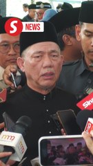 Pak Lah's passing a great loss for Sarawak, says Fadillah