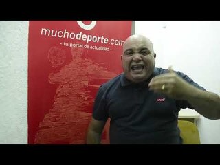 El VIDEOBLOG de Javier León: Fray Lopera de Alpandeire