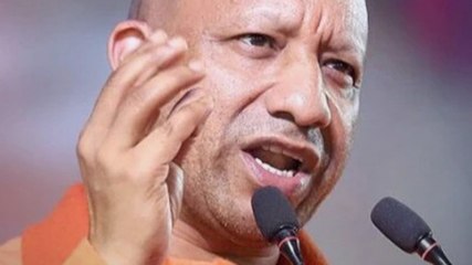 'लातों के भूत बातों से नहीं मानेंगे' Murshidabad Violence पर बोले CM Yogi
