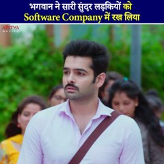 Office में राम का पहला दिन | Comedy Scene | Dumdaar Khiladi | Ram Pothineni