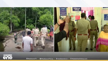 'കാട്ടാനയാക്രമണത്തിൽ 2 ദിവസത്തിനിടെ 3 മരണം; നടപടിയും സ്വീകരിക്കാതെ സർക്കാർ'; വിമർശിച്ച് വി.ഡി.സതീശൻ