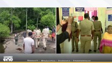 'കാട്ടാനയാക്രമണത്തിൽ 2 ദിവസത്തിനിടെ 3 മരണം; നടപടിയും സ്വീകരിക്കാതെ സർക്കാർ'; വിമർശിച്ച് വി.ഡി.സതീശൻ